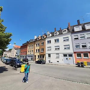 https://steinhausers-ferienwohnungen.getmunichhotels.com