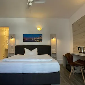 Lounge Otel