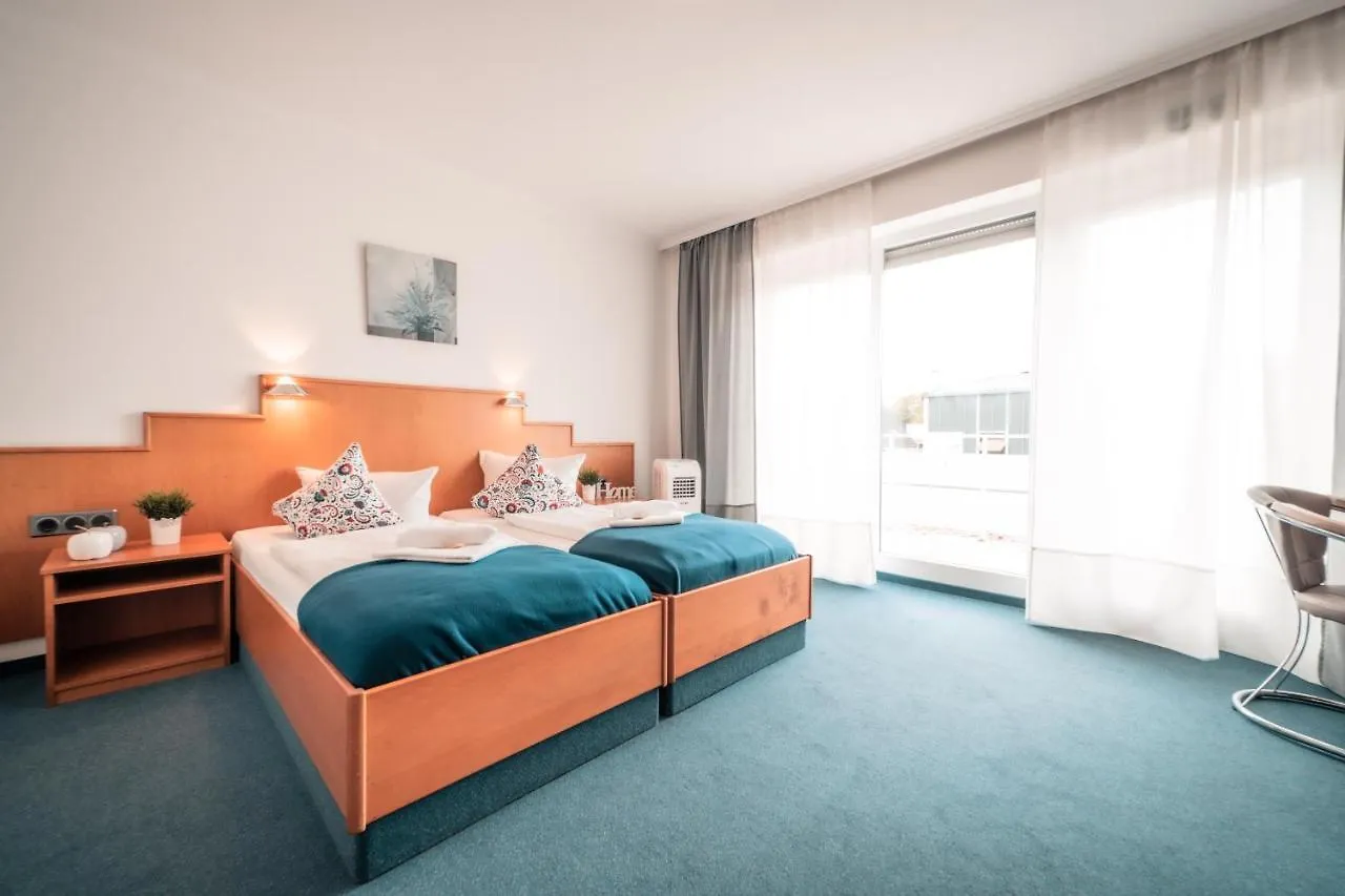Airport Lounge Hotel Düsseldorf Duitsland